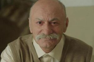 Ali Erkazan: Hakan Meri&ccedil;liler mas&ouml;zle cinsel ilişkiye girmiş