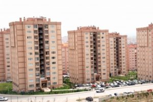Maliye, konutlarını değerinin altında alanı, satanı &ccedil;ağıracak