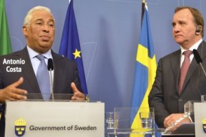 Portekiz'den Macaristan'daki referanduma tepki