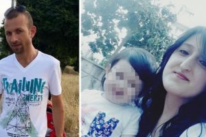 Eşini, elleriyle boğarak &ouml;ld&uuml;rd&uuml;: "O an g&ouml;z&uuml;m d&ouml;nd&uuml;"