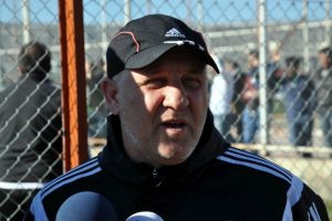 "Tek amacım Sivasspor'u yeniden S&uuml;per Lig'e &ccedil;ıkarmak"