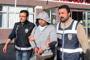 21'i asker, 32'si polis 88 g&ouml;zaltı!
