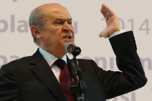 Bah&ccedil;eli: Geri gelecekse, g&ouml;m&uuml;lmeye de hazır olmalıdır