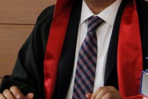 TOMA davasında savcı 6 yıl istedi