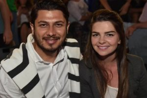 Pelin Karahan'ın bebeğinin cinsiyeti belli oldu