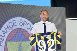 Bursaspor'dan Aatif Chahechouhe a&ccedil;ıklaması