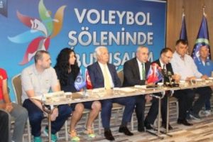 Bursa'da Cengiz G&ouml;ll&uuml; Turnuvası yarın başlıyor