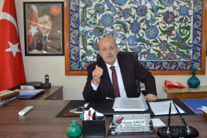 Bursa İznik surları koruma altına alınıyor