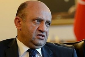 Milli Savunma Bakanı'ndan Musul a&ccedil;ıklaması
