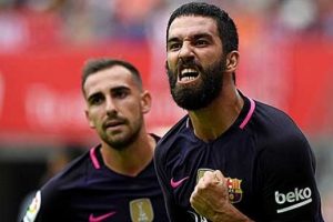 Arda'nın yokluğu Milli Takım'a yaramıyor!