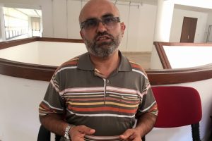 O m&uuml;ezzin konuştu: Kadınlı erkekli d&ouml;vd&uuml;ler, alkış tuttular