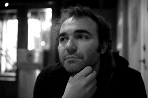 Engin G&uuml;naydın: Bundan sonra dizilerde oynamayacağım