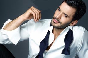 Barış Ardu&ccedil; reklam yıldızı oldu