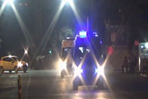 Lice'de PKK askeri &uuml;s b&ouml;lgesine saldırdı: 2 şehit 3 yaralı