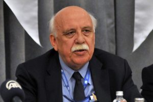 Bakan Avcı a&ccedil;ıkladı: "Bin 675'ine destek verdik"