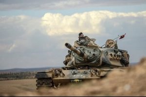 Irak Meclisi T&uuml;rk askerinin Irak'tan &ccedil;ıkarılması i&ccedil;in karar aldı