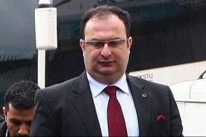 Eski Ergenekon savcısı kırmızı b&uuml;ltenle aranacak