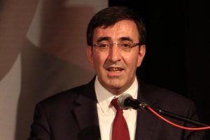 Ak Partili Yılmaz: Y&ouml;netmeye değil, kaos &ccedil;ıkarmaya geldiler