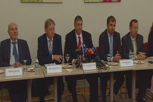 Alman heyetten "s&ouml;zde Ermeni soykırımı" kararı a&ccedil;ıklaması