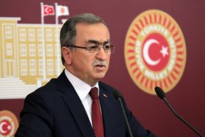 15 Temmuz Reşat Petek başkanlığında araştırılacak