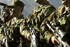 Irak'tan 'T&uuml;rk askeri &ccedil;ıksın' kararı