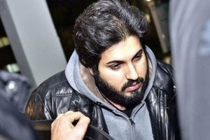 Reza Zarrab yargı&ccedil; karşısına &ccedil;ıkıyor
