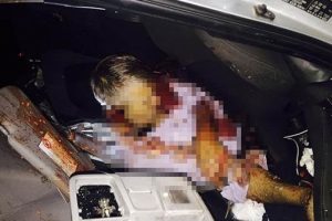Antalya Gazipaşa'da kaza: 3 &ouml;l&uuml;, 1 yaralı