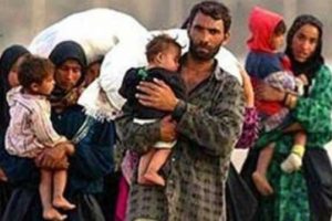 D&uuml;nya'daki g&ouml;&ccedil;menler 10 &uuml;lkede toplanıyor