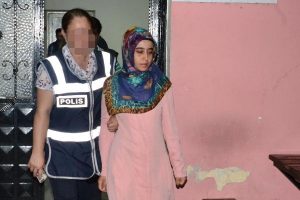 Adana'da FET&Ouml; operasyonu: 10 g&ouml;zaltı