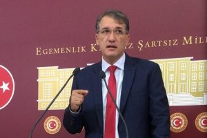 CHP Bursa Milletvekili İrgil'den MEB'e m&uuml;lakat sorusu!