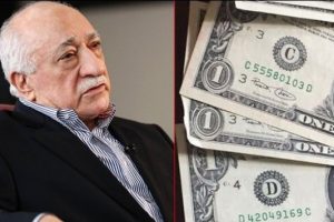 İtiraf&ccedil;ılar 'sır'rı anlattı: 1 dolar minnet i&ccedil;inmiş