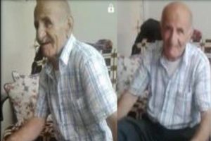 Bursa'da yaşlı adam 4 g&uuml;nd&uuml;r kayıp
