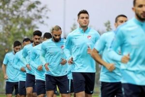 T&uuml;rkiye - Ukrayna ma&ccedil;ı ne zaman saat ka&ccedil;ta hangi kanalda?