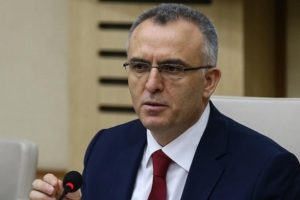 Bakan Ağbal, piyasadaki hareketliliği yorumladı