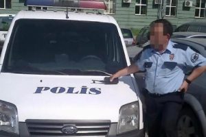 Bursa'daki tacizci polis hakkında savcılık soruşturması