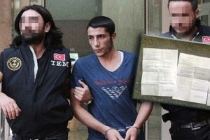 Adana'yı kana bulayacaktı, &uuml;zerinden "bomba talimatnamesi" &ccedil;ıktı