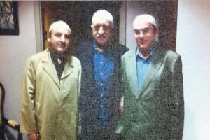 İşte 'Deniz Kuvvetleri imamı'nın itirafları