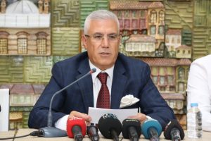 Piyano sanat&ccedil;ıları Bursa Nil&uuml;fer'de buluşuyor
