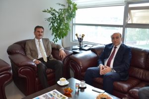 Cumhurbaşkanı Erdoğan Bursa'ya geliyor