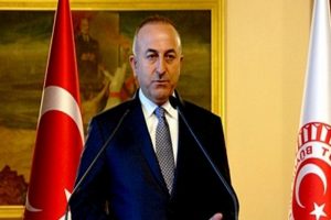 "Suriye'nin istikrarı ve g&uuml;venliği bizim i&ccedil;in &ouml;nemli"