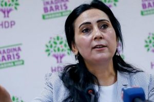 Figen Y&uuml;ksekdağ hakkında zorla getirme kararı