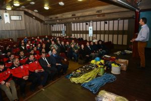 Bursa'da 2'nci dağcılık kursu başlıyor