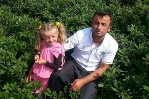 İnşaattan d&uuml;şen iş&ccedil;i hayatını kaybetti