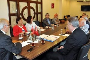 Yalova İnsan Hakları Kurulu &uuml;yesi, FET&Ouml;'c&uuml; &ccedil;ıktı