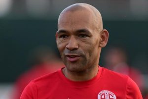 Antalyaspor'dan Morais a&ccedil;ıklaması