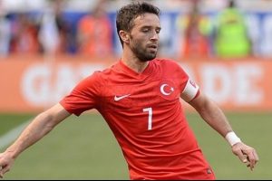 G&ouml;khan G&ouml;n&uuml;l'den milli takım a&ccedil;ıklaması