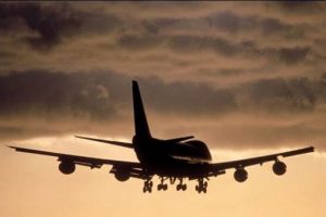 Yunanistan'da u&ccedil;uşlar d&ouml;rt g&uuml;n duracak