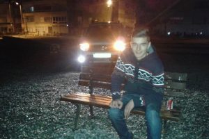 Bursa'da doğum g&uuml;n&uuml;nde &ouml;ld&uuml;