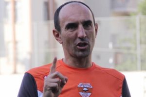 Jurcic: 'Milli arayı iyi değerlendirme amacındayız'