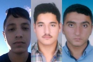 Bitlis'te 3 lise &ouml;ğrencisinden haber alınamıyor